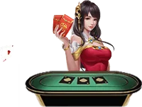 Card and board game