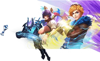 E-sports betting game