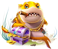 Fishing game