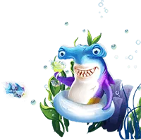 Fishing game