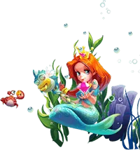 Fishing game