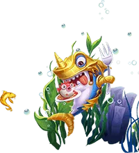 Fishing game