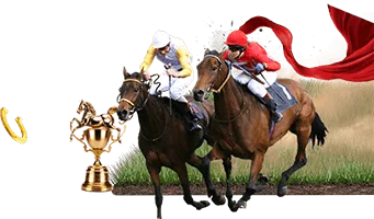Horse racing