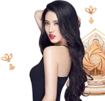 Live casino table