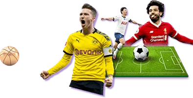 Sports betting game