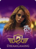 Dream Gaming live casino