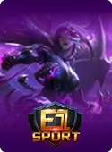 E1 Sport e-sports
